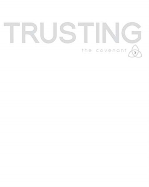 Cover for Covenant Bible Study · Covenant Bible Study: Trusting Participant Guide (Taschenbuch) (2014)