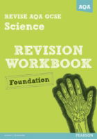 Cover for Brand · REVISE AQA: GCSE Science A Revisi (Book) (2013)