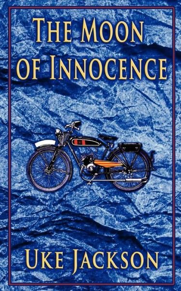 Cover for Uke Jackson · The Moon of Innocence (Paperback Bog) (2011)