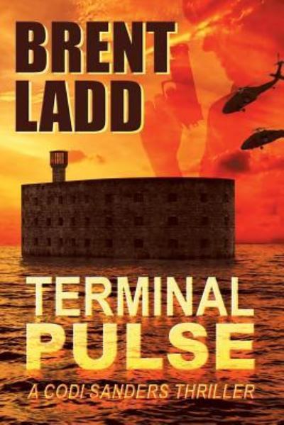 Cover for Brent Ladd · Terminal Pulse (Paperback Book) (2018)