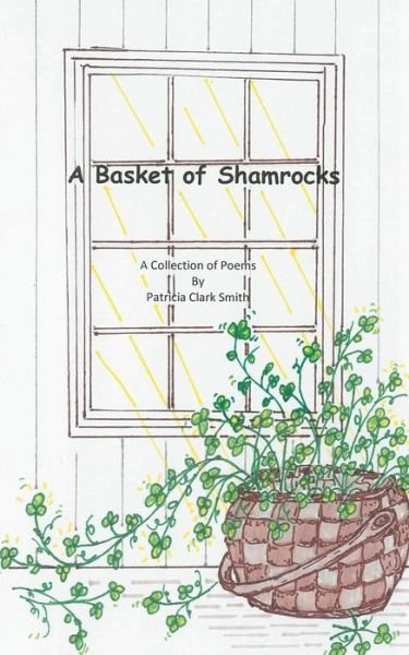Cover for Patricia Clark Smith · A Basket of Shamrocks (Paperback Book) (2019)