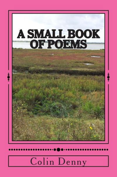 Mr Colin R Denny · A Small Book of Poems: Volume 1 (Paperback Bog) (2013)