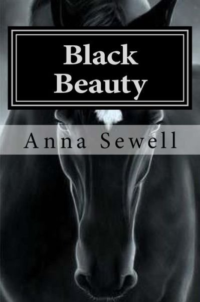 Cover for Anna Sewell · Black Beauty (Taschenbuch) (2015)