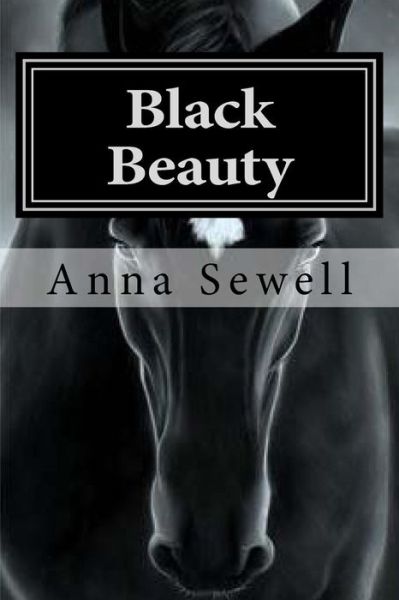 Cover for Anna Sewell · Black Beauty (Paperback Bog) (2015)