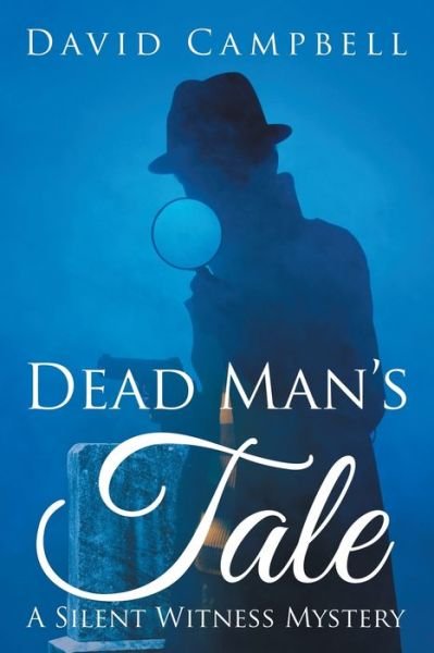 Cover for David Campbell · Dead Man?s Tale (Paperback Book) (2016)