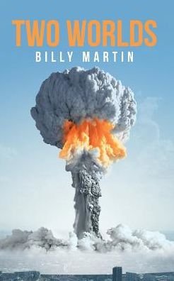 Cover for Billy Martin · Two Worlds (Paperback Bog) (2017)