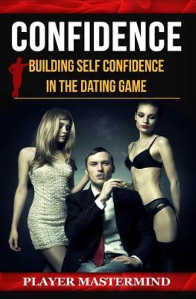 Cover for Player Mastermind · Confidence (Paperback Book) (2017)