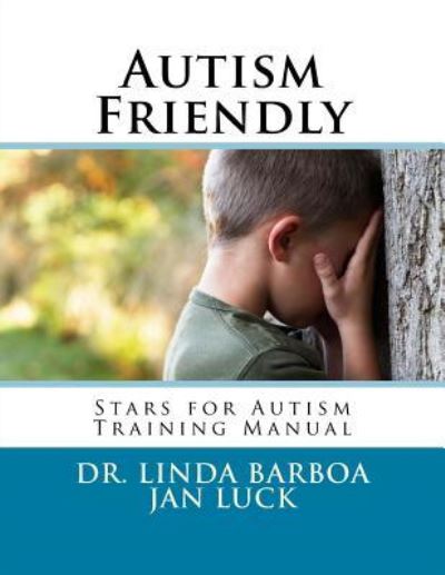 Cover for Jan Luck · Autism Friendly (Taschenbuch) (2016)