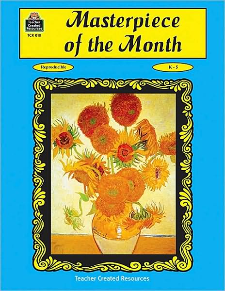 Cover for Jennifer Thomas · Masterpiece of the Month (Paperback Book) (1998)