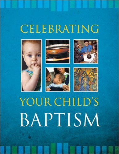 Cover for Deborah Mccann · Celebrating Your Baby's Baptism (Pocketbok) (2011)