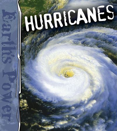 Cover for David Armentrout · Hurricanes (Book) (2006)