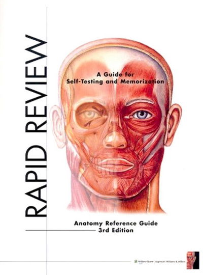 Cover for Acc · Rapid Review 3e Mobile Pda Online (N/A)