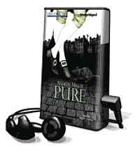 Pure - Andrew Miller - Outro - Dreamscape Media - 9781611208184 - 1 de julho de 2012