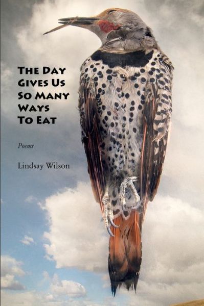 Cover for Lindsay Wilson · The Day Gives Us So Many Ways to Eat (Pocketbok) (2022)