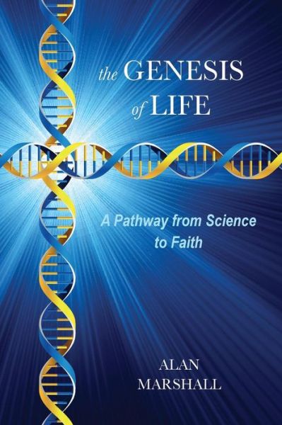 Cover for Dr Alan Marshall · The Genesis of Life (Paperback Book) (2014)