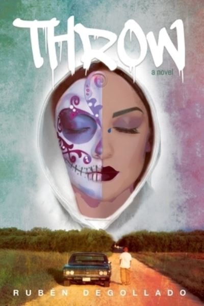 Cover for Ruben Degollado · Throw (Paperback Bog) (2019)