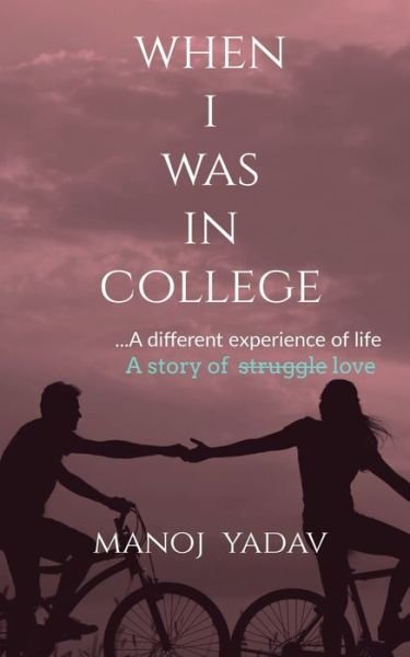 Repro Books Limited · When I Was in College (Paperback Book) (2021)