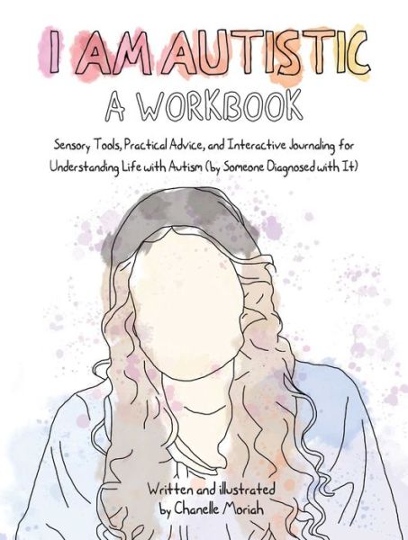 Cover for Ulysses Press · I Am Autistic: A Workbook (Paperback Book) (2022)