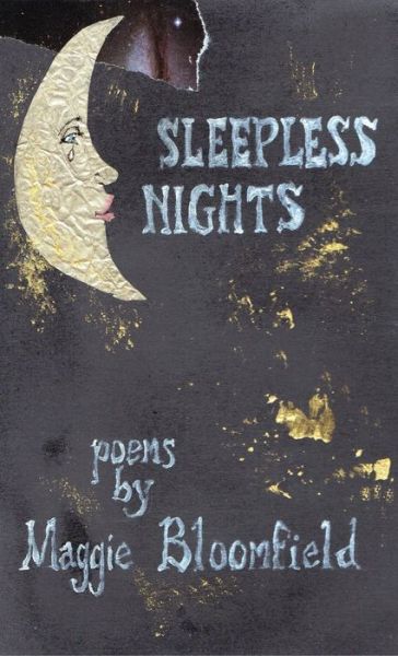 Cover for Maggie Bloomfield · Sleepless Nights (Hardcover Book) (2020)