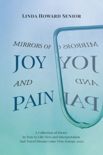 Cover for Linda Howard Senior · Mirrors of Joy and Pain (Paperback Book) (2022)