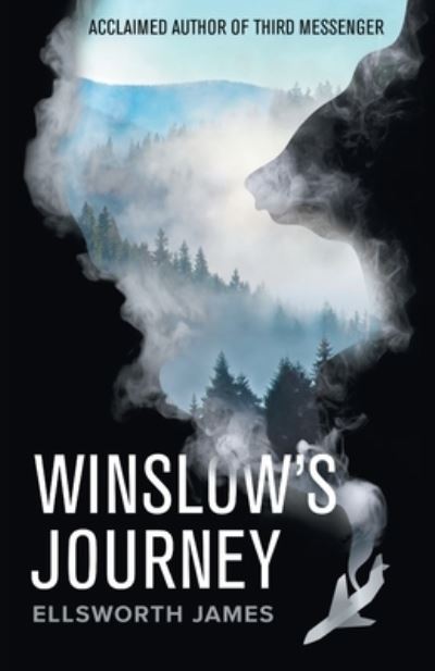 Cover for Ellsworth James · Winslow's Journey (Paperback Book) (2020)