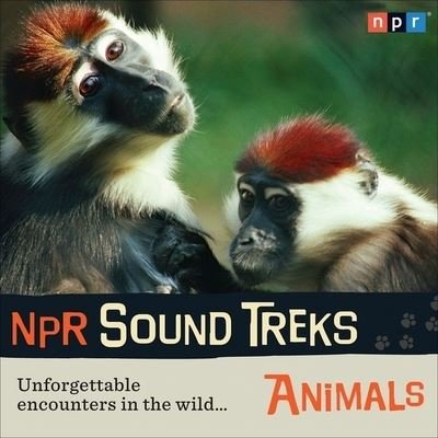 Cover for Npr · NPR Sound Treks: Animals (CD) (2010)