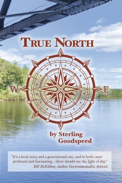 True North: A Collection of Short Stories - Sterling Goodspeed - Books - BookBaby - 9781667834184 - May 10, 2022