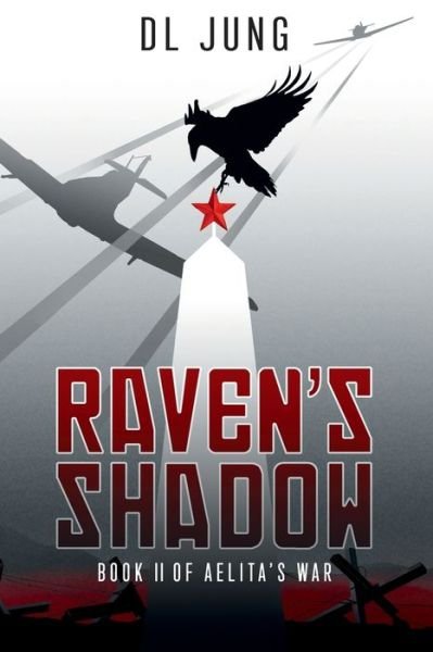 Darius Jung · Raven's Shadow (Taschenbuch) (2020)