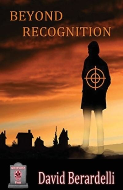 Cover for David Berardelli · Beyond Recognition (Paperback Book) (2022)