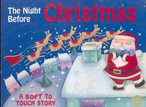 Cover for Fox · The Night Bfore Christmas (Book)