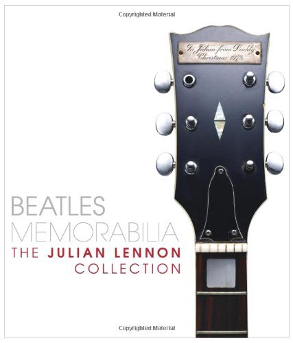 Cover for The Beatles · Beatles Memorabilia (Buch) (2011)