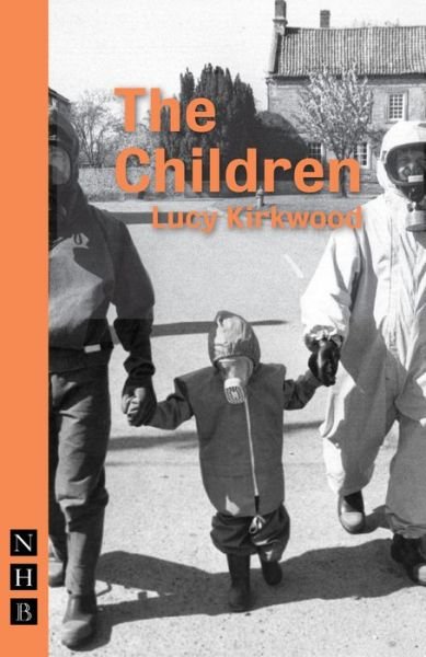 Cover for Lucy Kirkwood · The Children - NHB Modern Plays (Taschenbuch) (2016)