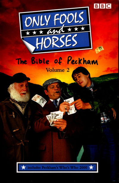 Cover for John Sullivan · Only Fools And Horses - The Scripts Vol II (Paperback Book) (2015)