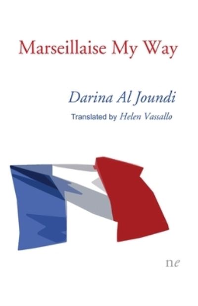 Cover for Darina Al Joundi · Marseillaise My Way (Paperback Book) (2022)