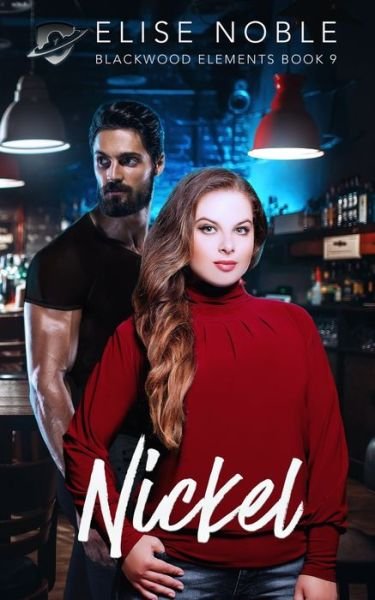 Cover for Elise Noble · Nickel (Pocketbok) (2020)