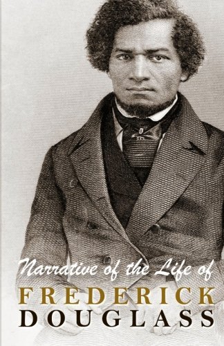 Cover for Frederick Douglass · Narrative of the Life of Frederick Douglass (Pocketbok) (2010)