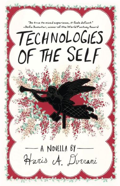 Cover for Haris a Durrani · Technologies of the Self (Paperback Book) (2016)