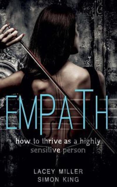 Cover for Simon King · Empath (Paperback Book) (2017)