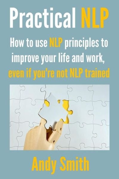 Cover for Andy Smith · Practical Nlp (Paperback Book) (2017)
