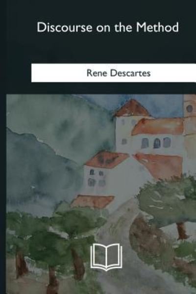 Cover for Rene Descartes · Discourse on the Method (Pocketbok) (2018)