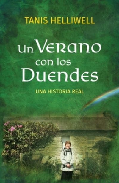 Cover for Tanis Helliwell · Un Verano con los Duendes (Paperback Book) (2020)