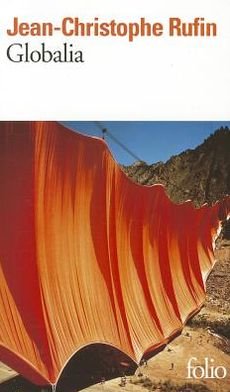 Cover for Jean-Christophe Rufin · Globalia (Taschenbuch) (2005)