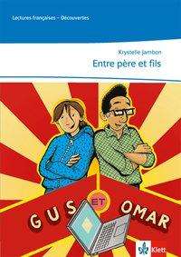 Cover for Jambon · Entre père et fils (Book)