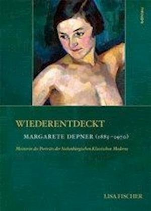 Cover for Lisa Fischer · Wiederentdeckt (Hardcover Book) (2011)