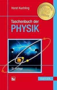 Cover for Kuchling · Physik, 21.A. (Hardcover bog) (2014)