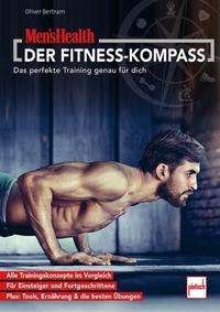 Cover for Bertram · Men's Health Der Fitness-kompas (Book)