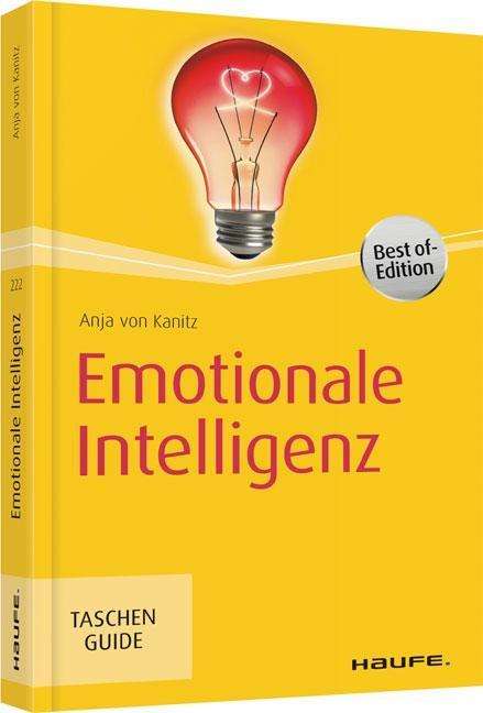 Cover for Kanitz · Emotionale Intelligenz (Book)