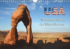 Cover for Kärcher · USA - Naturlandschaften des Wil (Book)