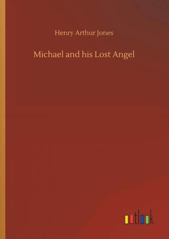 Cover for Jones · Michael and his Lost Angel (Bog) (2018)