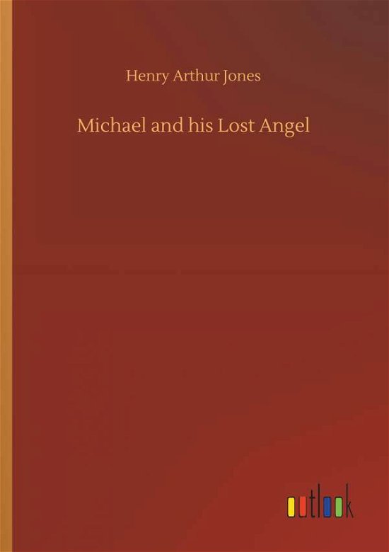 Cover for Jones · Michael and his Lost Angel (Bog) (2018)